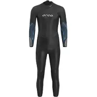 Orca Combinaison En Néoprène à Manches Longues Apex Flex