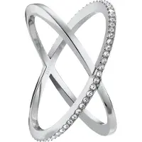 Bering - 569-17-70 - Bague - Femmes - Arctic Symphony - Taille 55