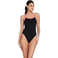 Zoggs Maillot De Bain Rome Rayback