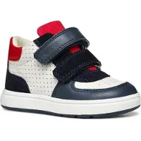 Geox B Biglia Boy Couleur Bleu