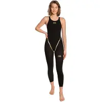 Mad Wave Maillot De Bain De Compétition Fermé Open Water
