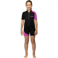 Salvimar Shorty à Manches Courtes Pour Junior Aquatic 2 Mm
