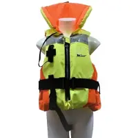 Ocean Safety Gilet De Sauvetage Junior Mino 100n