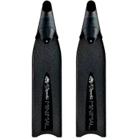 C4 Palmes De Chasse Sous-marine Minimal Hd