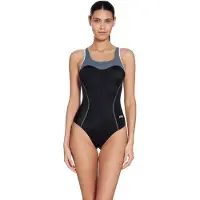 Zoggs Maillot De Bain Tokyo Iceback