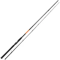 Maximus Rods Axiom X Spinning Rod Argenté 2.70 m / 7-35 g