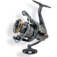 Alcedo Moulinet Spinning Carisma