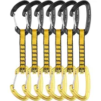 Grivel Dégaine All-round Gamma K2w+k2w 6 Unités