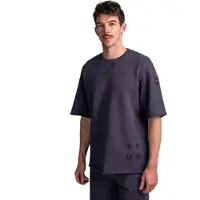 Duotone T-shirt à Manches Courtes True Fade Out