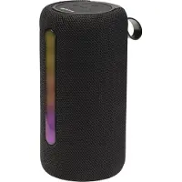 Denver BTL-330B BLACK, Enceinte Bluetooth, Noir