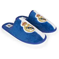 Marpen Pantoufles Real Madrid Cf Suatex 24-25 Kid