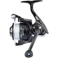 SERT Maka Efi Fd Spinning Reel Argenté 601