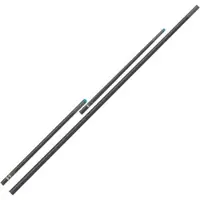 GARBOLINO Kit De Canne Pole Twin Power Parallel 3