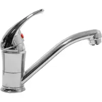 Elettrogas Aravon Robinet De Cuisine 3/8´´