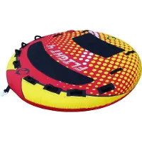 Spinera Flight 4 Towable Rouge