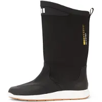 Gill Os Sailing Boots Noir EU 46 Homme