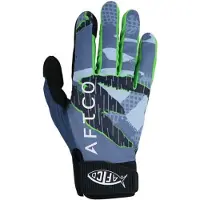 Aftco Jig Pro Gloves Bleu XL