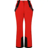 Whistler Pantalon de sport 'YARRA' rouge
