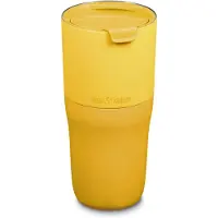 Klean Kanteen Rise Tumbler 768ml Thermal Mug Jaune
