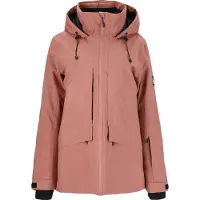 Whistler Veste de sport 'Kingland' rose ancienne
