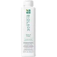 Matrix Scalpsync Calming Shampoo 400 ml