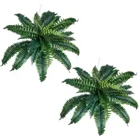 Vevor Fougère Artificielle