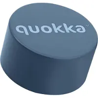 Quokka Bouteille Isotherme 630 Ml Avec Design Moderne Étanche Bleu