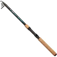 Mikado Canne Spinning Sasori Heavy Tele
