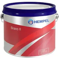 Hempel Tableau Bravo Ii 76160 2.5l