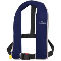 PLASTIMO Gilet De Sauvetage Gonflable Neo 165 Manual