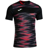 Joma T-shirt à Manches Courtes Tiger Vii