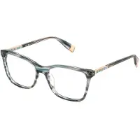 Furla Lunettes Pour Femme Vfu874 Square