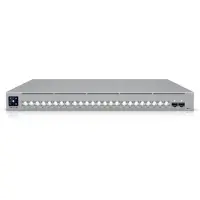 Ubiquiti UniFi Switch Pro XG 24 PoE