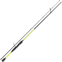 Maximus Rods Canne Spinning Villain