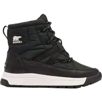Sorel Après-ski 'Whitney III' noir