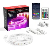 Switchbot Bandeau Led 81006