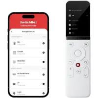 Switchbot Universal Air Conditioning Remote Clair