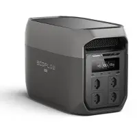 EcoFlow Batterie Delta 3 Max