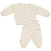 Nike Essential Bébé - Survêtements, Blanc - Taille 62 - 68 CM