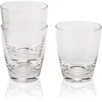 Couleurmer Tasse Capri 6 Unités