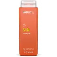 Framesi Morphosis Sun Shampooing Peach 250ml