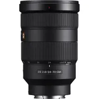 Sony SEL 24-70mm F2.8 GM + Guide PDF "20 TECHNIQUES POUR RÉUSSIR VOS PHOTOS