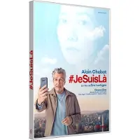 Escd Cnt JeSuisLà DVD