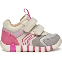 Geox B Iupidoo Girl Couleur Rose