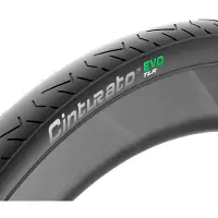 Pirelli 32-622 Cinturato Evo TLR Techwall+ Smartevo Black Folding 4142800
