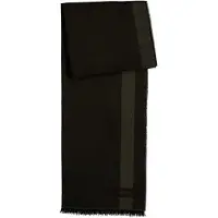 BOSS Eryk 10273853 01 Handkerchief Noir Homme