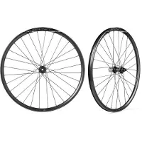 Miche Jeu De Roues Gravel Contact Gr Cl Disc
