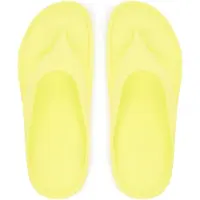 Crocs Mellow Recoveryomens Flip Flops Jaune EU 38-39 Femme