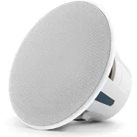 JL Audio M6 10ib Luxe 10´´ Speaker Argenté