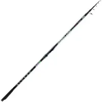 Alcedo Canne De Surfcasting Télescopique Green Line